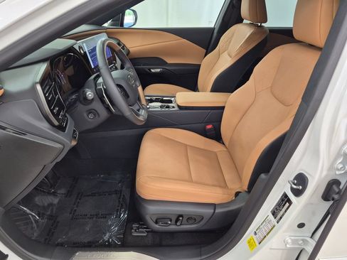 Used 2024 Lexus RX 350 Premium w/ Convenience Package AWD/4WD image 14
