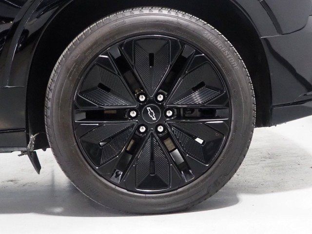 Used 2024 Chevrolet Blazer EV AWD RS image 53