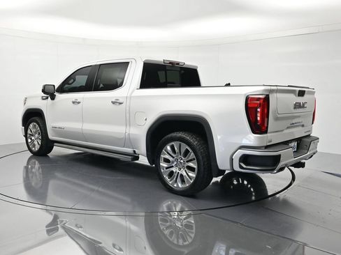 Used 2020 GMC Sierra 1500 Denali w/ Denali Ultimate Package AWD/4WD image 7