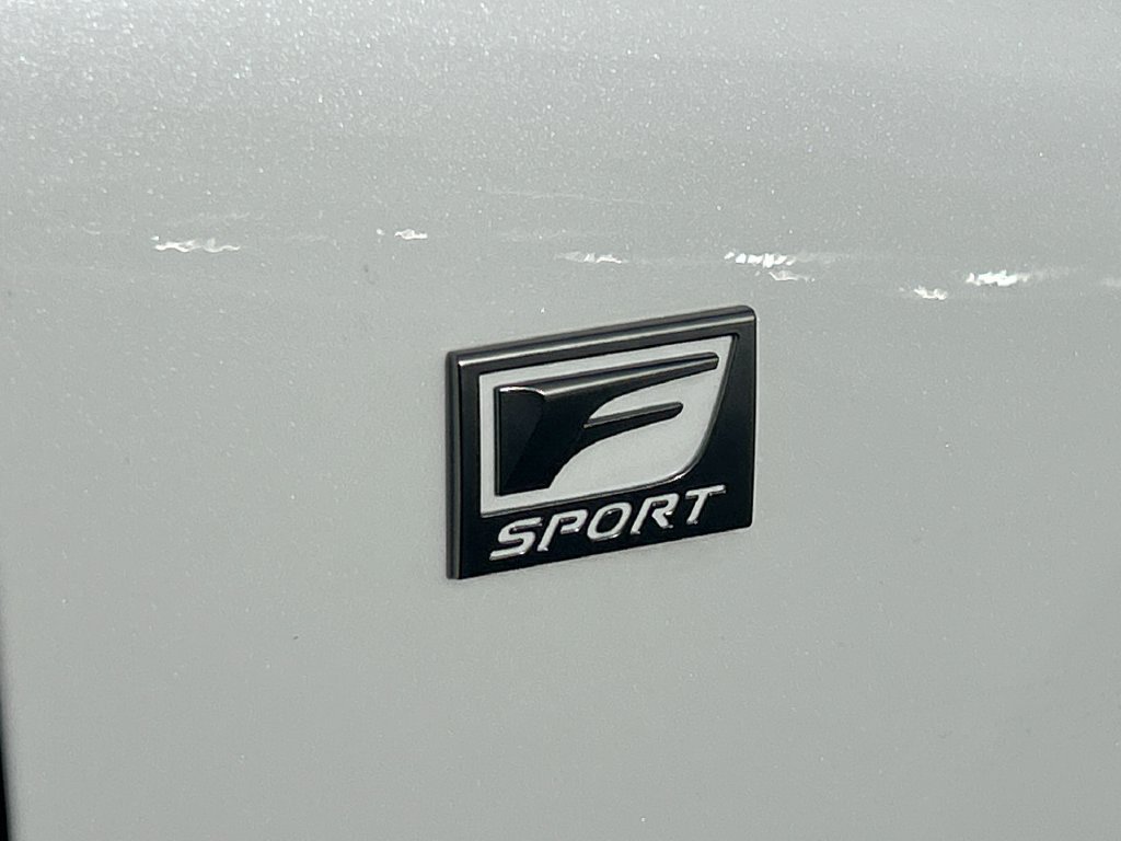 Used 2024 Lexus LX 600 F Sport AWD/4WD image 29