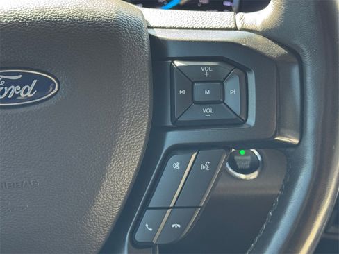 Used 2020 Ford Expedition Limited w/ Equipment Group 301A image 22