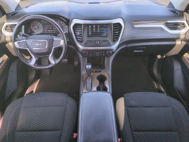 Used 2019 GMC Acadia SLE FWD image 14