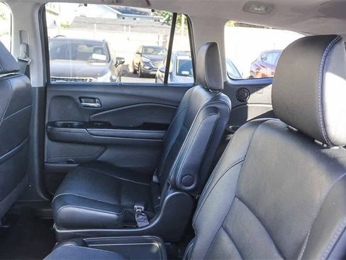 Used 2017 Honda Pilot Elite image 26