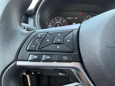 Used 2023 Nissan Kicks SV FWD image 16