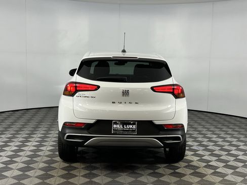 Used 2025 Buick Encore GX Preferred image 6