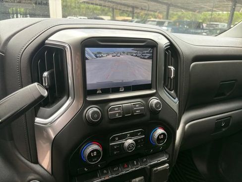 Used 2021 Chevrolet Silverado 1500 LT w/ Texas Edition Plus RWD image 11