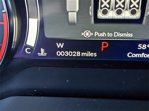 Certified 2025 Acura RDX SH-AWD image 28