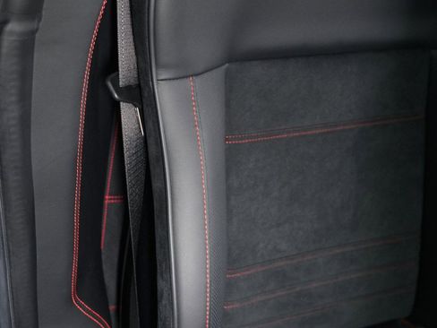 Used 2011 Ferrari 599 GTO RWD image 24