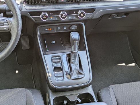 Used 2026 Honda CR-V LX image 19