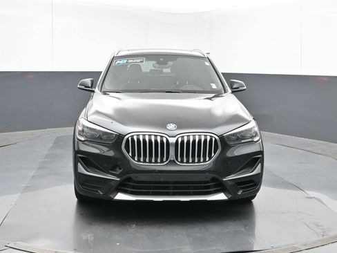 Used 2021 BMW X1 sDrive28i image 8