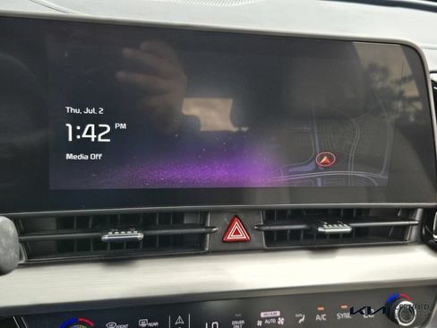Certified 2023 Kia Sportage EX AWD/4WD image 22