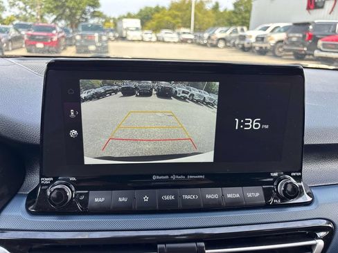 Used 2022 Kia Seltos Nightfall Edition AWD/4WD image 25