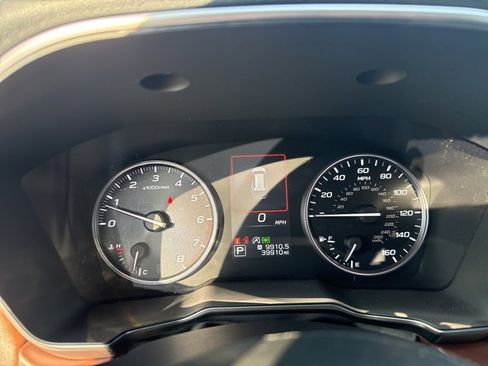 Certified 2022 Subaru Outback Touring image 13