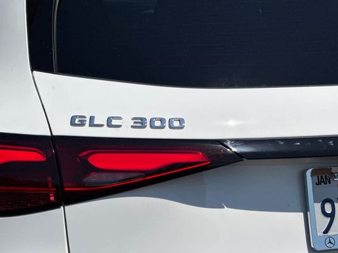 Certified 2026 Mercedes-Benz GLC 300 4MATIC image 26
