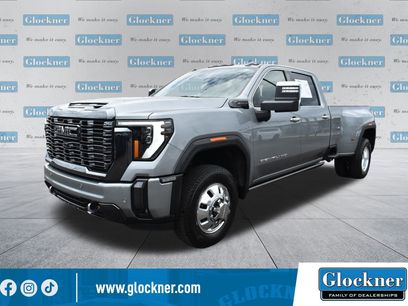 Used 2024 GMC Sierra 3500 Denali Ultimate