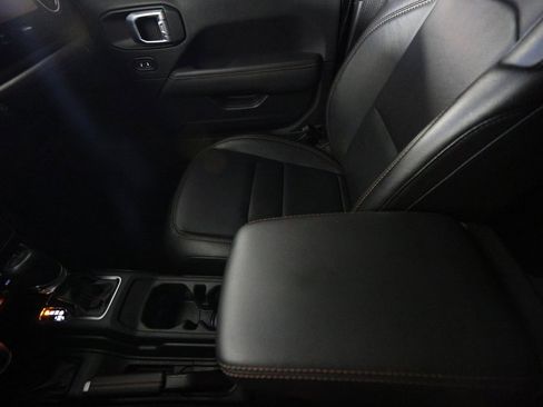 Used 2023 Jeep Wrangler Unlimited Rubicon 392 w/ Trailer Tow Package image 38