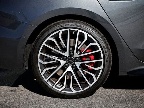 New 2025 Audi S5 Premium Plus AWD/4WD image 6