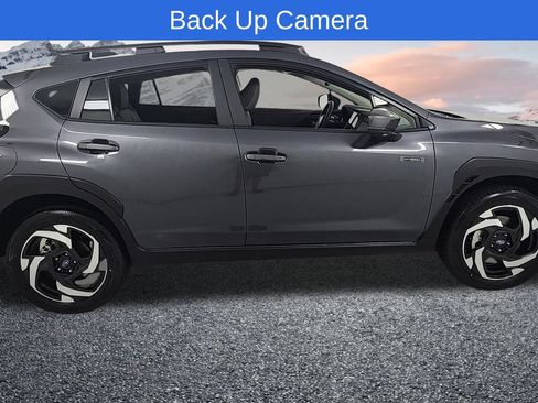 New 2026 Subaru Crosstrek 2.5i Limited AWD/4WD image 2
