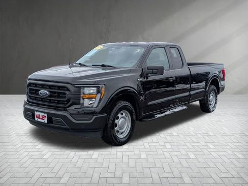 Used 2023 Ford F150 XL image 2