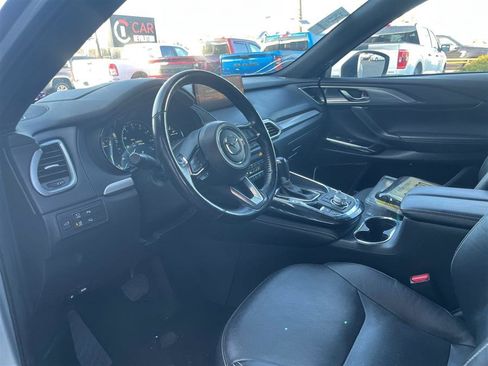 Used 2023 MAZDA CX-9 Grand Touring image 14