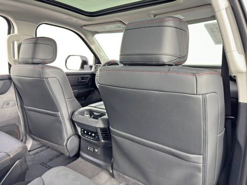 Used 2023 Toyota Sequoia TRD Pro image 40