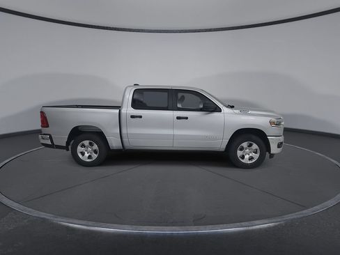 New 2026 RAM 1500 Big Horn AWD/4WD image 17