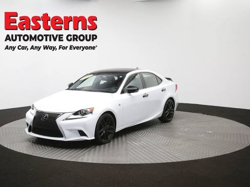 Used 2015 Lexus IS 250 AWD w/ F-Sport Package image 58