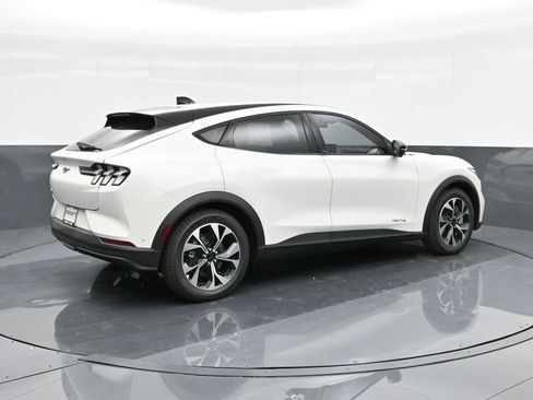 New 2024 Ford Mustang Mach-E Select w/ Comfort Package Lite image 15