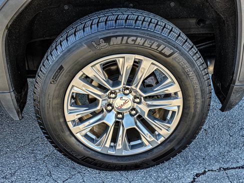 Used 2021 GMC Sierra 1500 Denali image 11