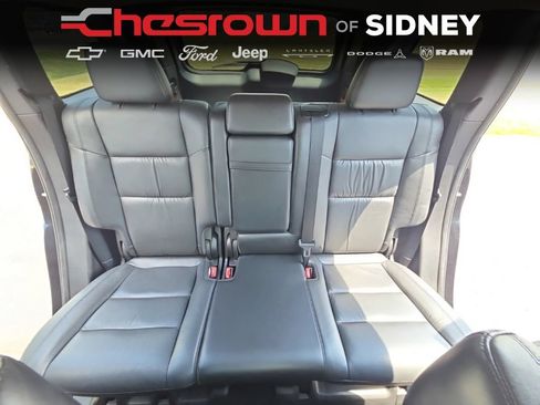 Used 2013 Jeep Grand Cherokee Laredo AWD/4WD image 22