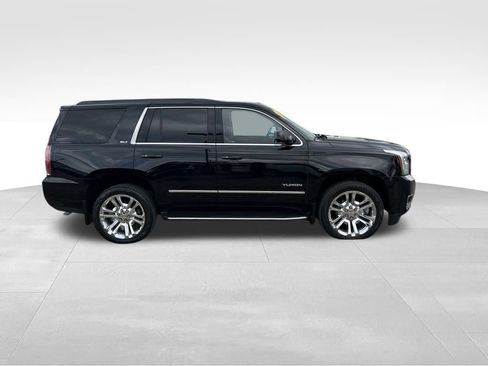 Used 2018 GMC Yukon SLT w/ Premium Edition AWD/4WD image 7