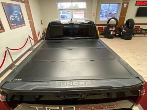 Used 2024 Toyota Tundra TRD Pro image 13