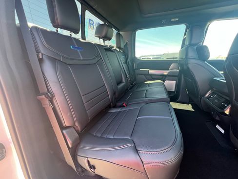 New 2026 Ford F250 Platinum AWD/4WD image 19