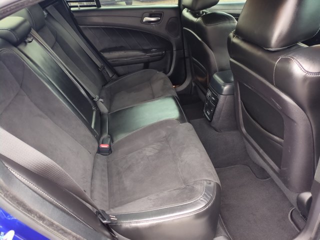 Used 2022 Dodge Charger GT w/ Plus Group AWD/4WD image 18