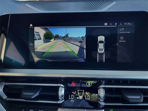 Used 2022 BMW 430i xDrive Coupe w/ Convenience Package image 46