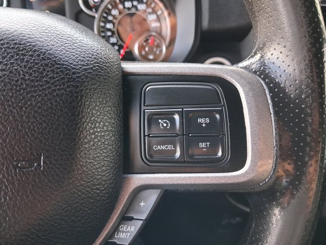 Used 2022 RAM 2500 Tradesman AWD/4WD image 11