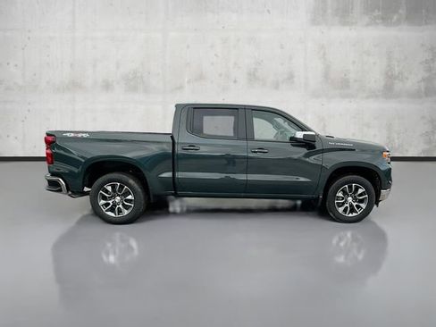 New 2026 Chevrolet Silverado 1500 LT image 4