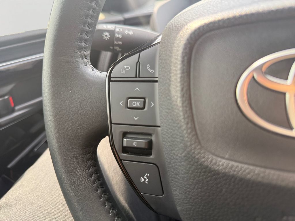Used 2024 Toyota bZ4X AWD w/ Weather Package image 20