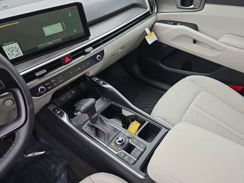 New 2026 Kia Sorento X-Line EX AWD/4WD image 27