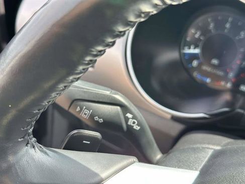 Used 2023 Ford Mustang Premium w/ Equipment Group 201A RWD image 13
