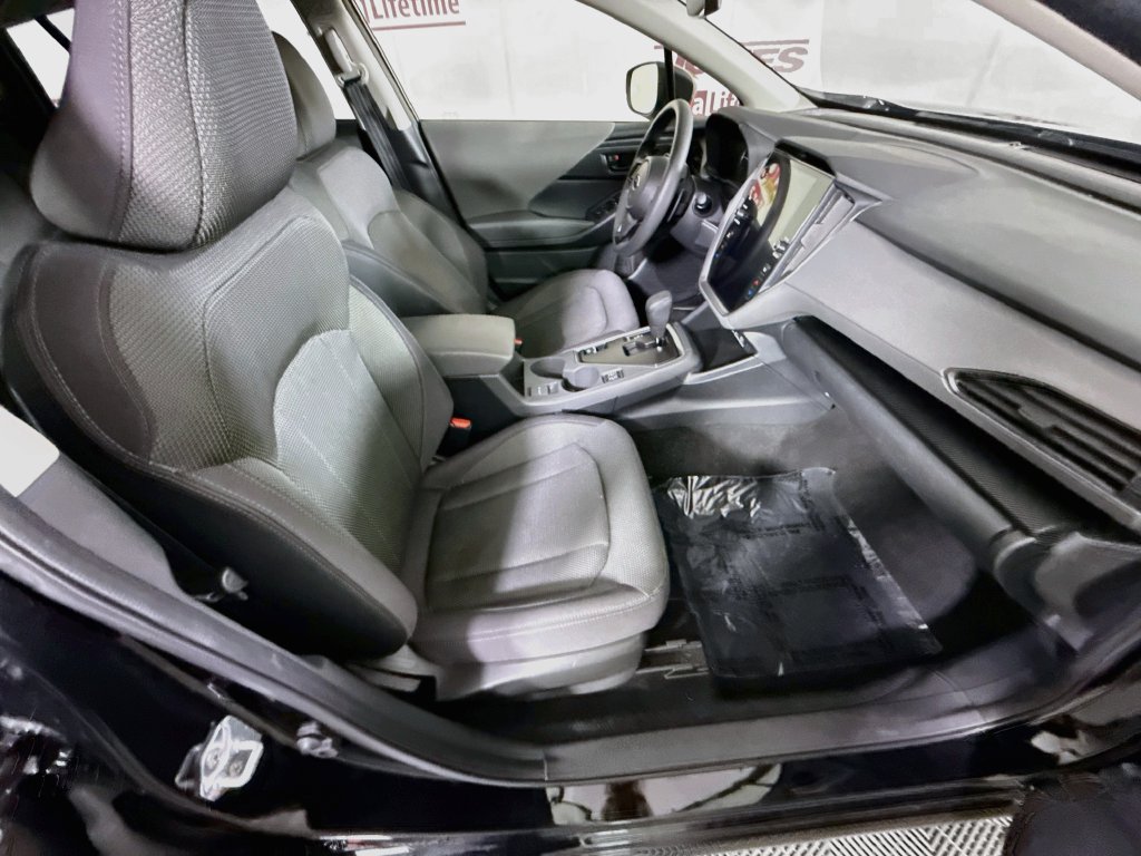 Used 2024 Subaru Crosstrek 2.0i Premium AWD/4WD image 30
