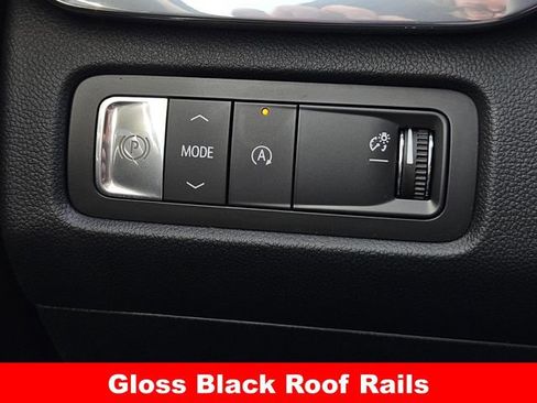 New 2026 GMC Acadia Elevation w/ Black Edition FWD image 22