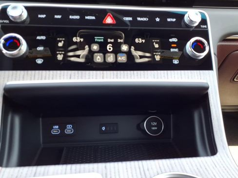 New 2026 Genesis GV80 3.5T Prestige AWD/4WD image 21