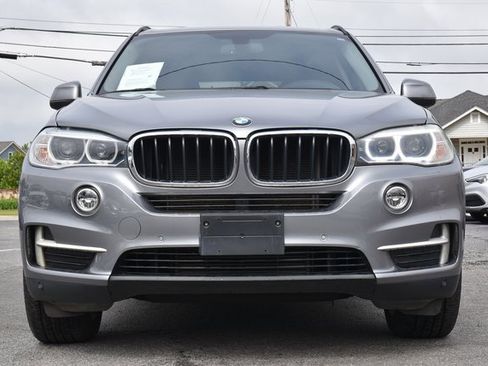 Used 2016 BMW X5 sDrive35i image 15