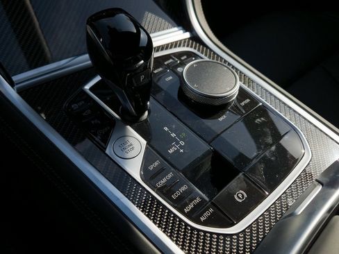 New 2026 BMW M850i xDrive image 12