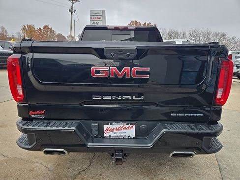 Used 2020 GMC Sierra 1500 Denali image 10