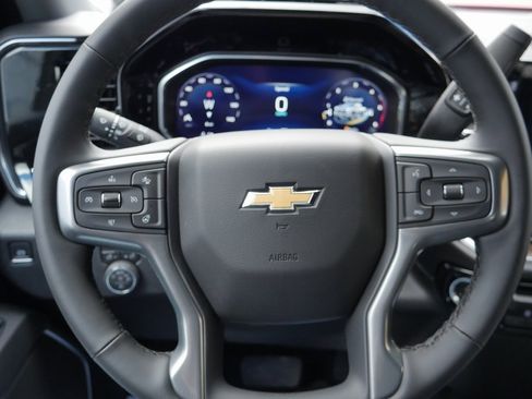 New 2026 Chevrolet Silverado 3500 LT w/ Safety Package image 12