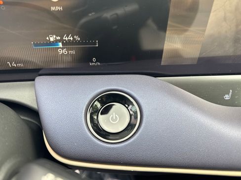 New 2026 Nissan Leaf SV+ FWD image 18