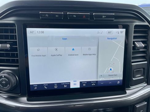 Used 2023 Ford F150 XLT w/ Equipment Group 302A High AWD/4WD image 19