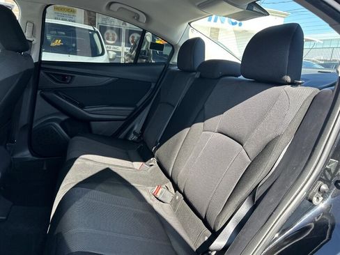 Used 2019 Subaru Impreza 2.0i AWD/4WD image 10